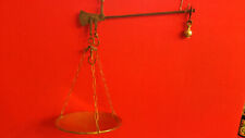 ANTICA - BILANCIA IN RAME - STADIRA - 