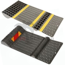 Apertura Parcheggio Per Garage