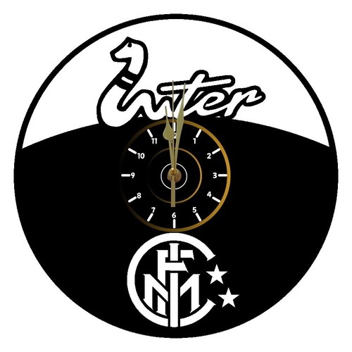 Orologio vinile parete - orologio, da