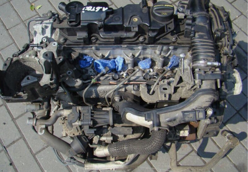 Ford tdci t1ba - tdci, t1bb
