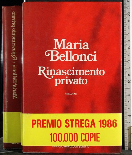 Rinascimento privato maria - privato.,
