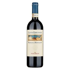 Brunello montalcino - brunello, di