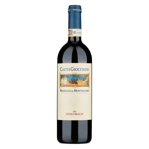 Brunello montalcino - di,