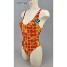 Costume Intero da Bagno TAMIGI
