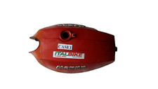 Serbatoio benzina carburante