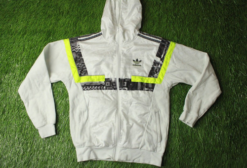 Giacca track top adidas - top,