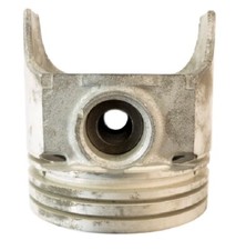 Pistone del motore sterling - pistone,