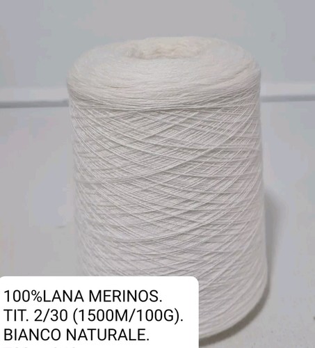 Filato yarn stock lot - , rocche