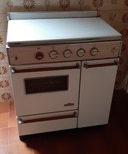 Cucina a gas anni '50