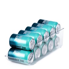 Contenitori trasparenti