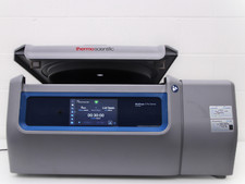 Centrifuga refrigerata Thermo