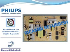 POWER 715GC745-P01-003-B03R TPT650WR-QUBF71.K TV PHILIPS 65PUS8518/12 B2 (U) V