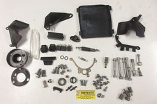 MINUTERIA BULLONERIA VARIA APRILIA RSV TUONO 1000 1998/2003