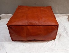 Pouf ottomano marocchino