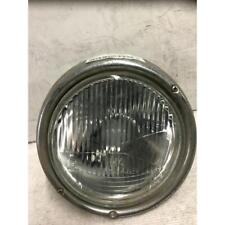 PROIETTORE SX PER VOLKSWAGEN MAGGIOLINO/MAGGIOLONE (68-90)- DUNE BUGGY 1968