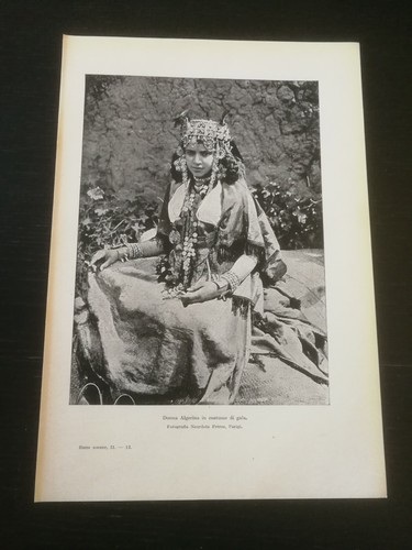 1926 tavola antica donna - antica,