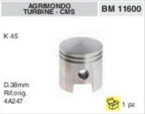 4a247 cilindro motore - 4a247,