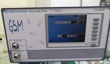 Rohde & Schwarz CTS55 GSM