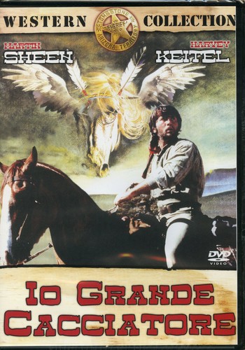 Film grande cacciatore - film, io