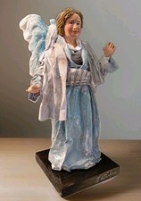 ANGEL ANGELO in cartapesta