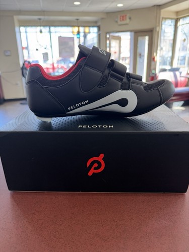 Scarpe ciclismo peloton unisex - scarpe,