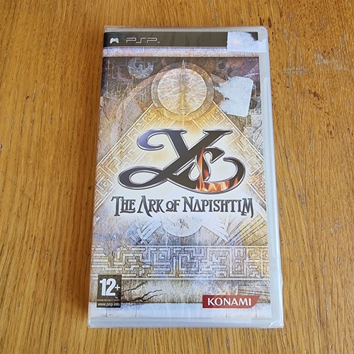 The ark napishtim - of, gioco