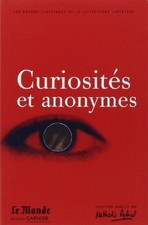 Curiosità E Anonime: SCUOLA