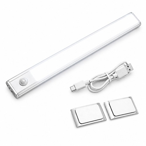 Barra luce led per armadio - luce,