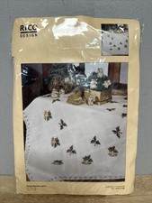 Rico Design Tovaglia Punto