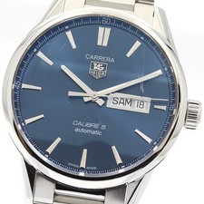 TAG HEUER Carrera Calibro 5