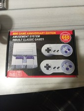 CONSOLE GIOCO TV CLASSICA -