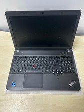 Notebook LENOVO E540 Intel