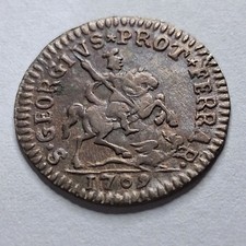 Ferrara Clemente Xi Grossetto