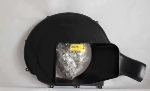 L2569704 convogliatore ventola - l2569704-convogliatore,