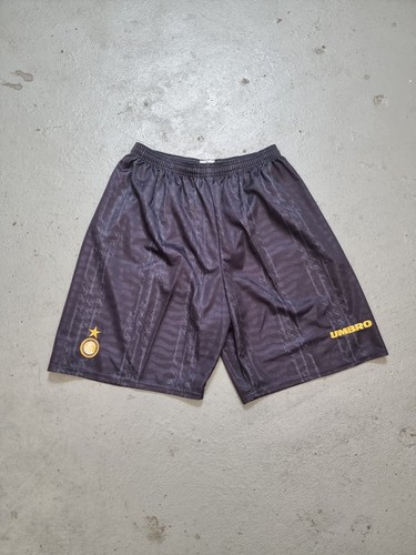 Pantaloncini calcio umbro - pantaloncini,