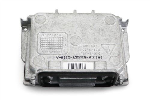 Modulo fari xenon seat - seat, ibiza
