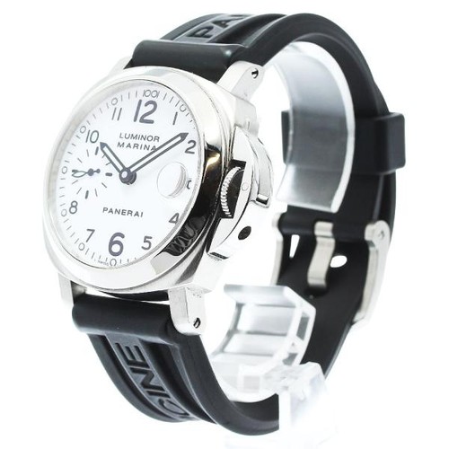 Officine panerai luminor - officine,