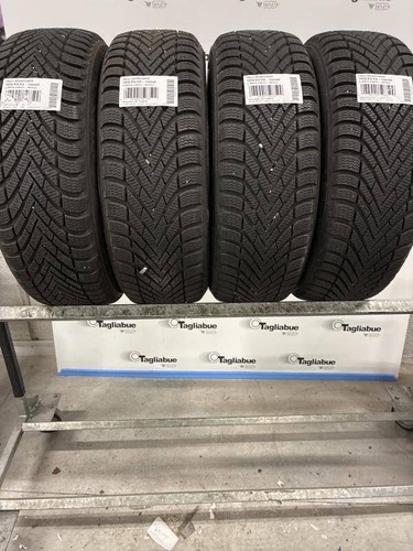Set gomme 195 55r16 91h - 195/55r16,