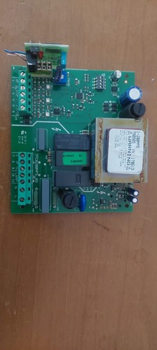 Scheda faac 200 mps - scheda,