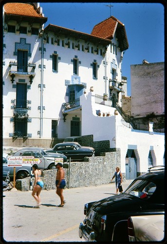 35mm kodachrome slides - 35mm,