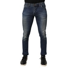 CYCLE Jeans blu lavato skinny