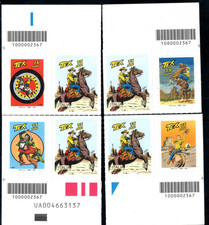 2023 ITALIA REPUBBLICA