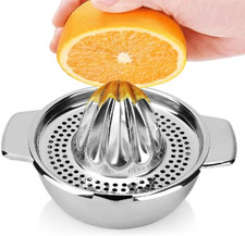 Spremiagrumi Manuale in