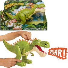 Gigantosaurus Dinosauro Sonoro