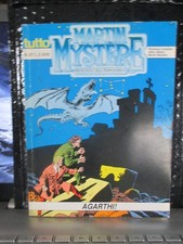fumetti tutto MARTIN MYSTERE