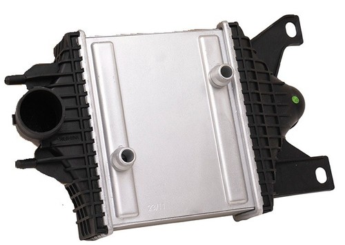 Intercooler carica aria - , land