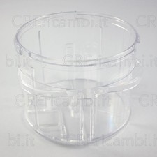 Contenitore Plastica 1,4Kg per