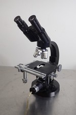 CBS Beck Kassel AS 2 Binocular