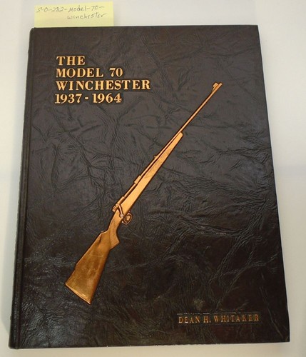 The model winchester - the, rifle
