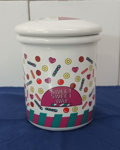 Barattolo caramelle sweet - barattolo,